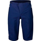 POC - Essential Enduro - Korte MTB Short - Blauw - Turmalijn - Skinless