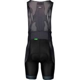 POC - MTB Air Layer - Korte Broeken - Uranium Black
