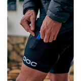 POC - MTB Air Layer - Korte Broeken - Uranium Black