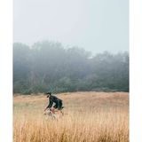POC Pure-Lite Splash Jacket Windjack (Heren |zwart)