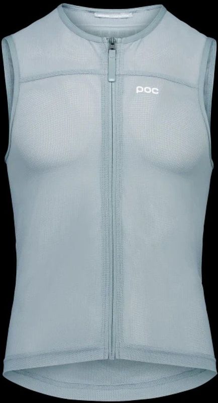 POC VPD Air Vest Rugbeschermer Heren Granite Grey L