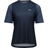 POC - Motion Air S/S Jersey - Fietsshirt - Blauw