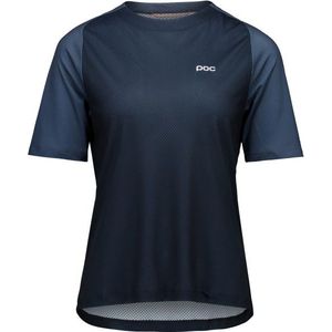 POC - Motion Air S/S Jersey - Fietsshirt - Blauw