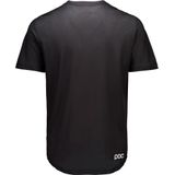 POC - Motion Air Jersey - Zwart - Korte Mouwen