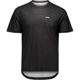 POC - Motion Air Jersey - Zwart - Korte Mouwen