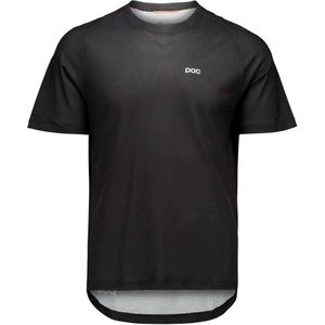 POC - Motion Air Jersey - Zwart - Korte Mouwen