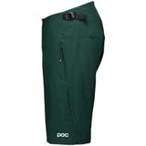 Motion Air - Korte Broeken - Lichtgewicht - Geventileerd - Spatbestendig