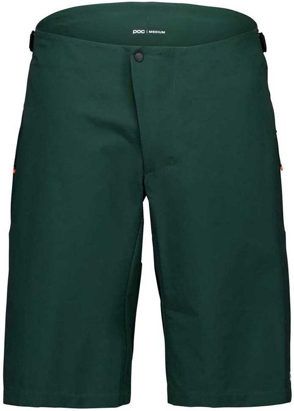 Motion Air - Korte Broeken - Lichtgewicht - Geventileerd - Spatbestendig