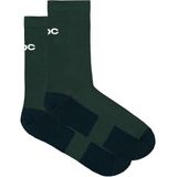 POC - Motion MTB Socks - Fietssokken - Groen - 90% Polyamide, 10% Elastaan