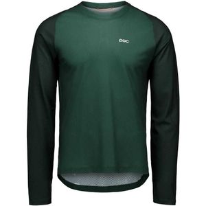 POC - Motion Air - Trui - Groen - Gerecycled Polyester - Lange Mouwen