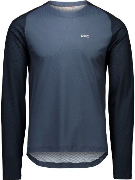 Jersey - Lichtgewicht - Geheel Gerecycled Polyester - Trailrijden