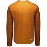 POC - Motion Air - Trui - Bruin - Lange Mouwen