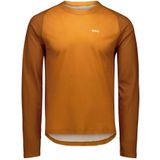 POC - Motion Air - Trui - Bruin - Lange Mouwen