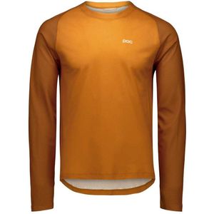POC - Motion Air - Trui - Bruin - Lange Mouwen