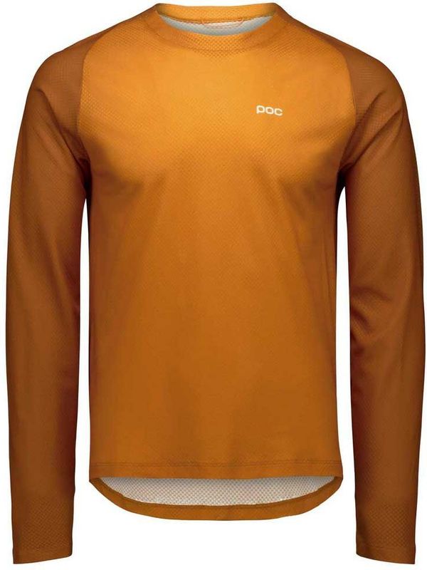 POC - Motion Air - Trui - Bruin - Lange Mouwen