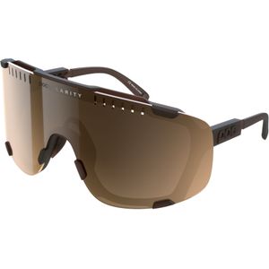 POC Devour Cat 2 VLT 15% Fietsbril (beige)