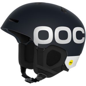POC Fornix BC Skihelm (blauw)