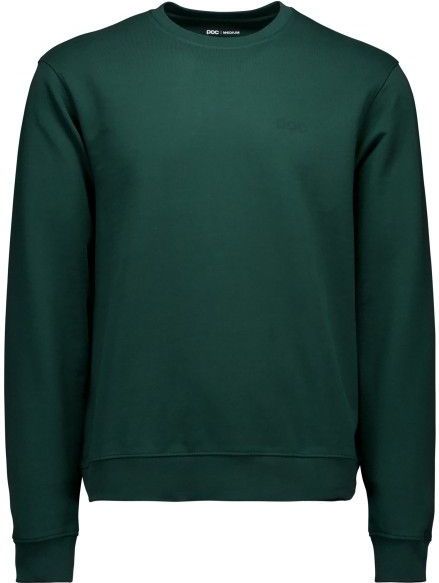 POC - POC Crew - Heren Trui - Hoogwaardig Langvezelig Katoen