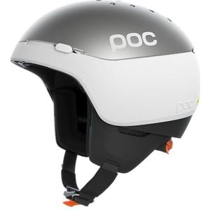 POC Meninx RS MIPS - Ski- en snowboardhelm voor geweldige bescherming op en naast de piste met NFC Chip, RECCO, Fidlock Buckle