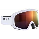 POC Opsin Clarity Partly Sunny Orange GogglesBeschermingWintersport