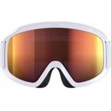 POC Opsin Clarity Partly Sunny Orange GogglesBeschermingWintersport