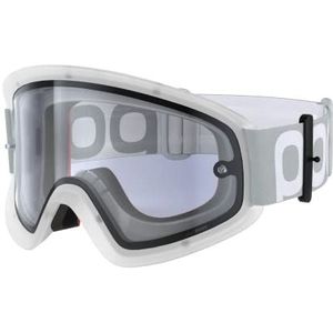POC Ora DH mountainbike-bril: compromisloze oogbescherming met een zeer groot gezichtsveld garandeert de veiligheid van trail- en enduro-rijders