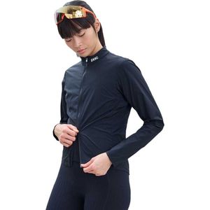 Jack - Lichtgewicht - Blauw - Polyamide - Waterafstotend