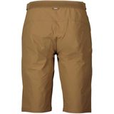 POC - Essential Enduro - Shorts - Jasper Brown - Lichtgewicht Stretch Nylon