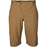 POC - Essential Enduro - Shorts - Jasper Brown - Lichtgewicht Stretch Nylon