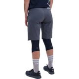 Poc Essential Korte Broek Groen Vrouw