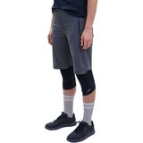 Poc Essential Korte Broek Groen Vrouw