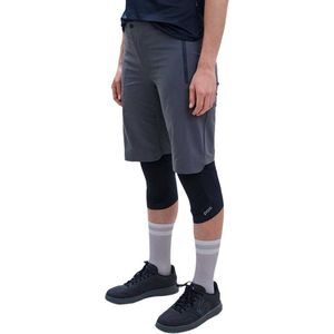 Poc Essential Korte Broek Groen Vrouw