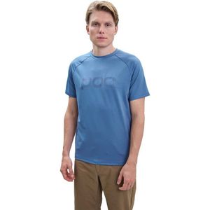 MTB-Shirt - Gerecycled Jersey - Droog Draagcomfort - Sneldrogend