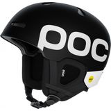 POC Auric Cut BC MIPS, uniseks, volwassenen, uranium zwart mat, XS-S (51-54 cm)