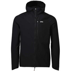 POC - Motion Wind Jacket - Windjack - Zwart