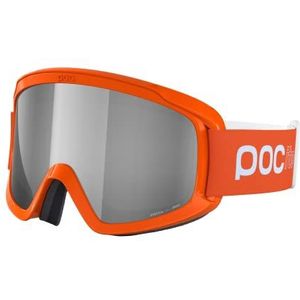 POC POCito Opsin Skibril voor kinderen die comfort, veiligheid en een breed gezichtsveld biedt, met volledige uv-bescherming