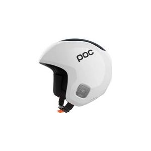 POC Skull Dura Comp MIPS Unisex Volwassenen, Hydrogen White, XL-XXL (59-62cm)