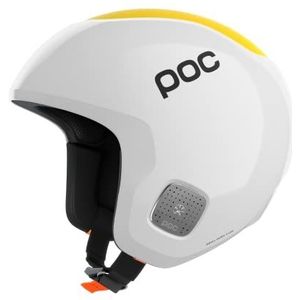 POC Skull Dura Comp MIPS – skihelm met Race Lock voor een veilige pasvorm en betrouwbare racebescherming bij de hoogste snelheden