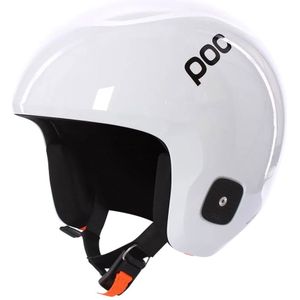 Poc - Skull Dura X Mips - Helm - Met Race Lock - Geüpdatet met Mips-rotatie-impactbescherming