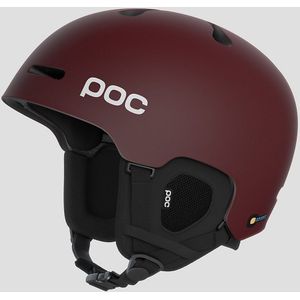 Poc Fornix Mips Helmet Rood XS-S