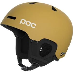 POC Fornix MIPS Uniseks volwassenen, Cerussite Kashima Matt, XS-S (51-54 cm)