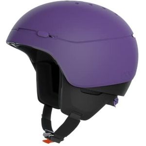 POC Meninx Unisex Volwassenen, Sapphire Purple Mat, XL-XXL (59-62cm)