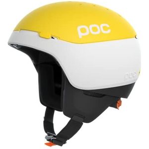 POC Meninx RS MIPS Lichte ski- en snowboardhelm met ABS-schaal, EPP en EPS voering voor een geoptimaliseerde bescherming op de skipiste en bij freerid