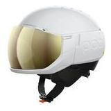 Skihelm POC Levator MIPS Hydrogen White-59 - 62 cm