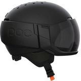 Skihelm POC Levator MIPS Uranium Black Matt-51 - 54 cm