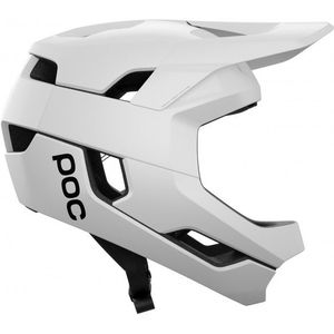 poc otocon full face helm wit mat