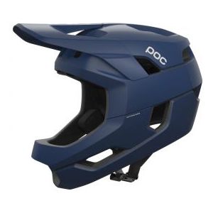 helm poc otocon matt blue