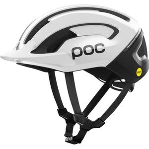 POC Omne Air Resistance MIPS Bike Helmet - Whether Cycling to Work, Exploring Gravel Tracks or on the Local Trails, the Helmet Gives Trusted Protection