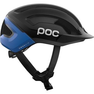 POC Omne Air Resistance MIPS Bike Helmet - Whether cycling to work, exploring gravel tracks or on the local trails, the helmet gives trusted protection, L (56-61cm)