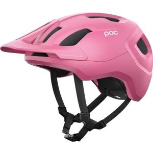 POC Axion Fietshelm (roze)